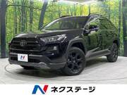 2021 TOYOTA RAV4 ADVENTURE OFFROAD PACKAGE