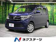 2014 HONDA N-WGN