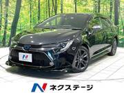 2021 TOYOTA COROLLA TOURING