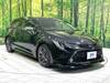 TOYOTA COROLLA TOURING