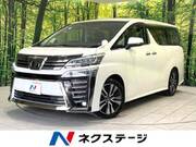 2018 TOYOTA VELLFIRE