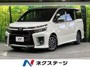2014 TOYOTA VOXY