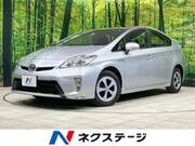 2014 TOYOTA PRIUS L