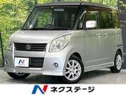 2008 SUZUKI PALETTE