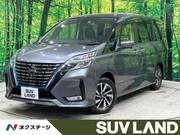 2019 NISSAN SERENA
