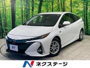2018 TOYOTA PRIUS PHV