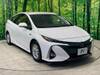TOYOTA PRIUS PHV
