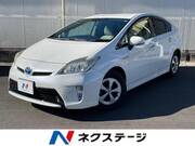 2012 TOYOTA PRIUS S