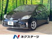 2012 TOYOTA PRIUS S