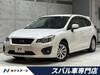 SUBARU IMPREZA SPORTS