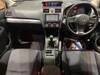 SUBARU IMPREZA SPORTS