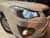 SUBARU IMPREZA SPORTS