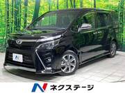 2020 TOYOTA VOXY
