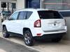 CHRYSLER JEEP COMPASS