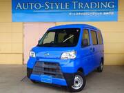 2019 DAIHATSU HIJET CARGO