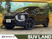 2023 MITSUBISHI OUTLANDER PHEV