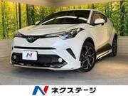 2017 TOYOTA C-HR G