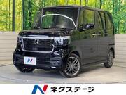 2023 HONDA N-BOX CUSTOM