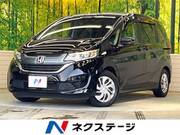 2019 HONDA FREED