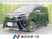2018 TOYOTA VOXY