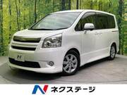 2010 TOYOTA NOAH
