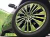 TOYOTA HARRIER HYBRID