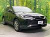 TOYOTA HARRIER HYBRID