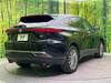 TOYOTA HARRIER HYBRID
