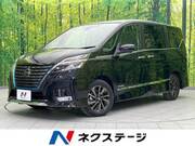 2021 NISSAN SERENA