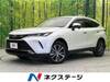 TOYOTA HARRIER HYBRID