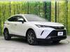 TOYOTA HARRIER HYBRID