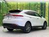 TOYOTA HARRIER HYBRID