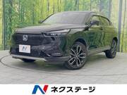2022 HONDA VEZEL