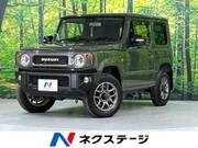 2020 SUZUKI JIMNY XC