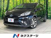 2018 TOYOTA AQUA CROSSOVER