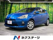 2013 TOYOTA AQUA S