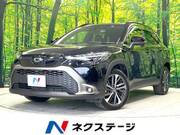 2022 TOYOTA COROLLA CROSS Z