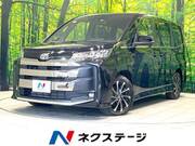 2022 TOYOTA NOAH