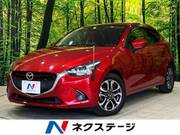 2016 MAZDA DEMIO