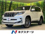 2018 TOYOTA LAND CRUISER PRADO