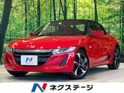 2015 HONDA S660
