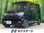 2020 HONDA N-BOX CUSTOM
