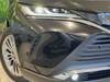 TOYOTA HARRIER HYBRID