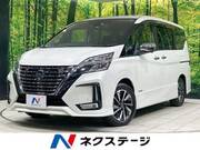 2019 NISSAN SERENA