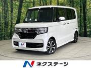 2017 HONDA N-BOX CUSTOM