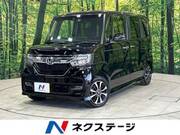 2019 HONDA N-BOX CUSTOM