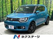 2017 SUZUKI IGNIS