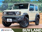2023 SUZUKI JIMNY SIERRA