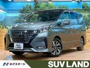 2020 NISSAN SERENA