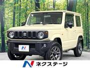 2023 SUZUKI JIMNY XC